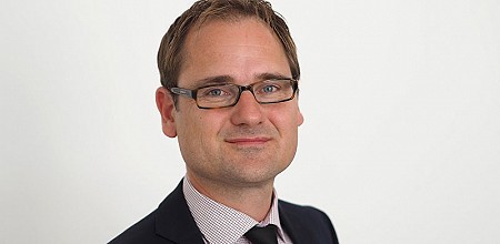 Mag. Christoph Hofer